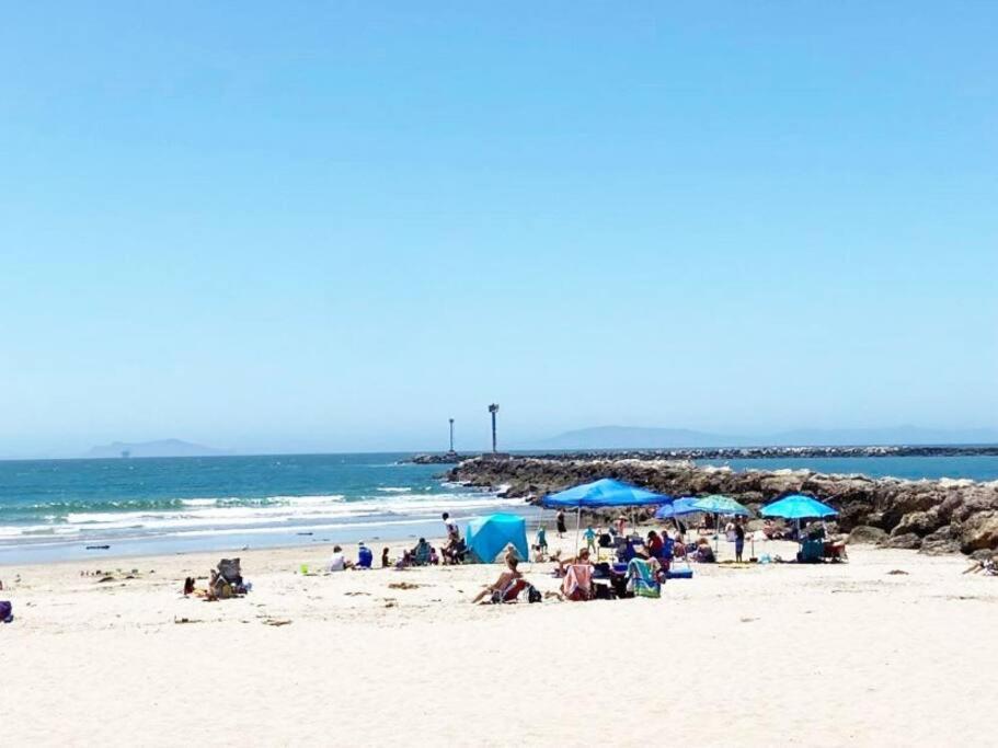 Gateway To Oxnard Beach Eksteriør bilde