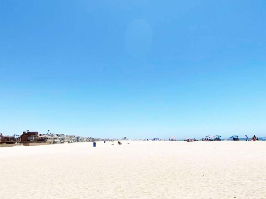 Gateway To Oxnard Beach Eksteriør bilde